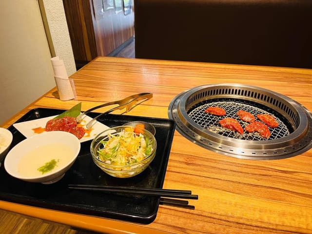 焼肉カーニバル - サブ画像3