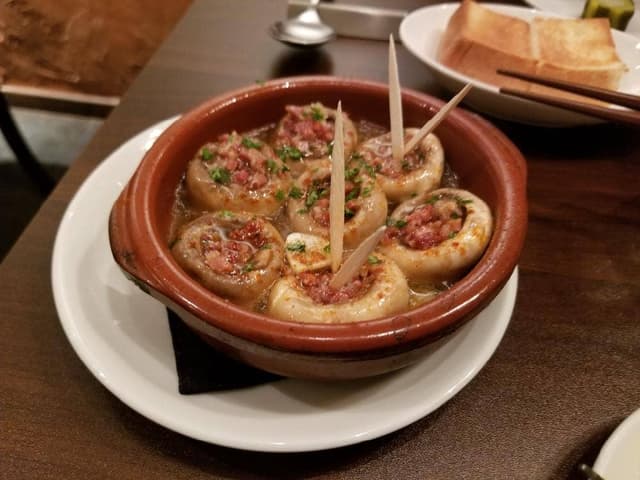 スペインバル 日本橋レオン - サブ画像1