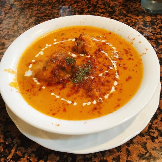 カフェ・ド・テンジク 錦店 - サブ画像2