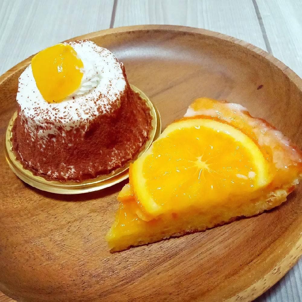 カワグチ洋菓子店 黒崎店