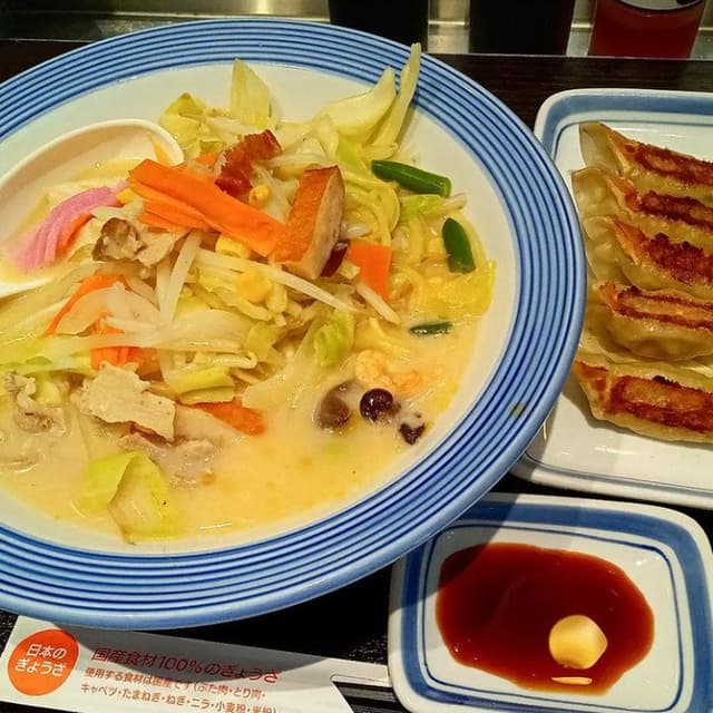 リンガーハット コムシティ黒崎店 - サブ画像1