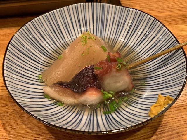 おでん屋 だいすけ - サブ画像1