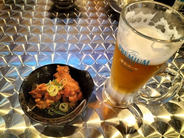 チョアヨ708 なんば店 - サブ画像1