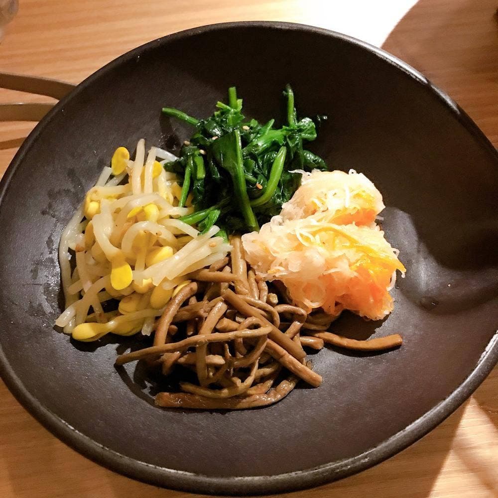 炭火焼肉 寅二郎
