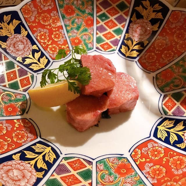 炭火焼肉 寅二郎 - サブ画像1