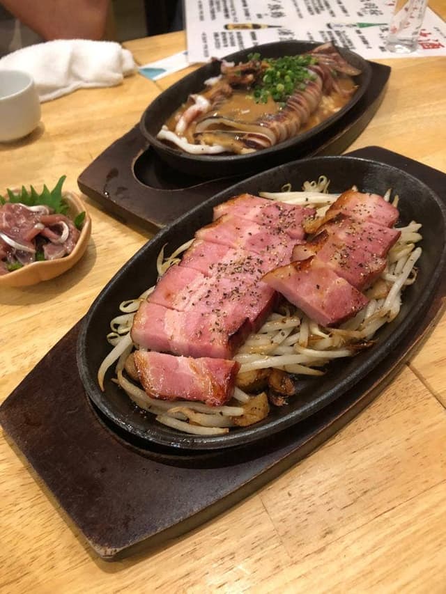 美味いもん処 手八 - サブ画像2