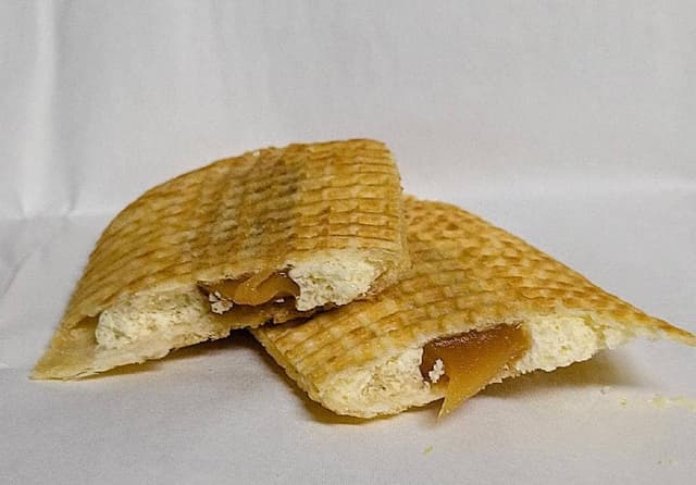 バターのいとこ - サブ画像2