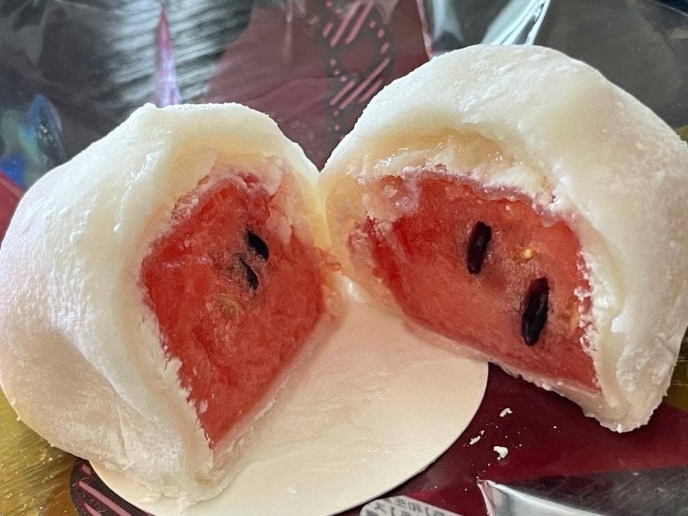 菓実の福 ninigi 羽田空港第二ターミナル店