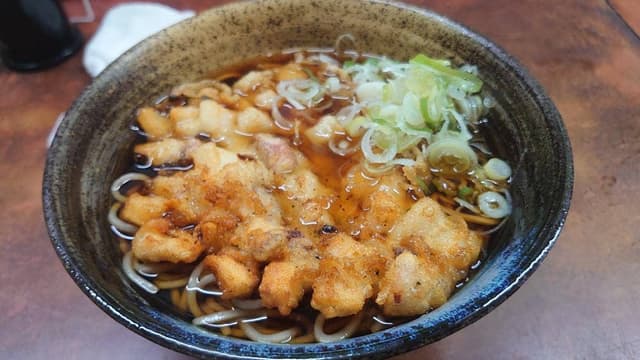 そば処 寅さん - サブ画像2