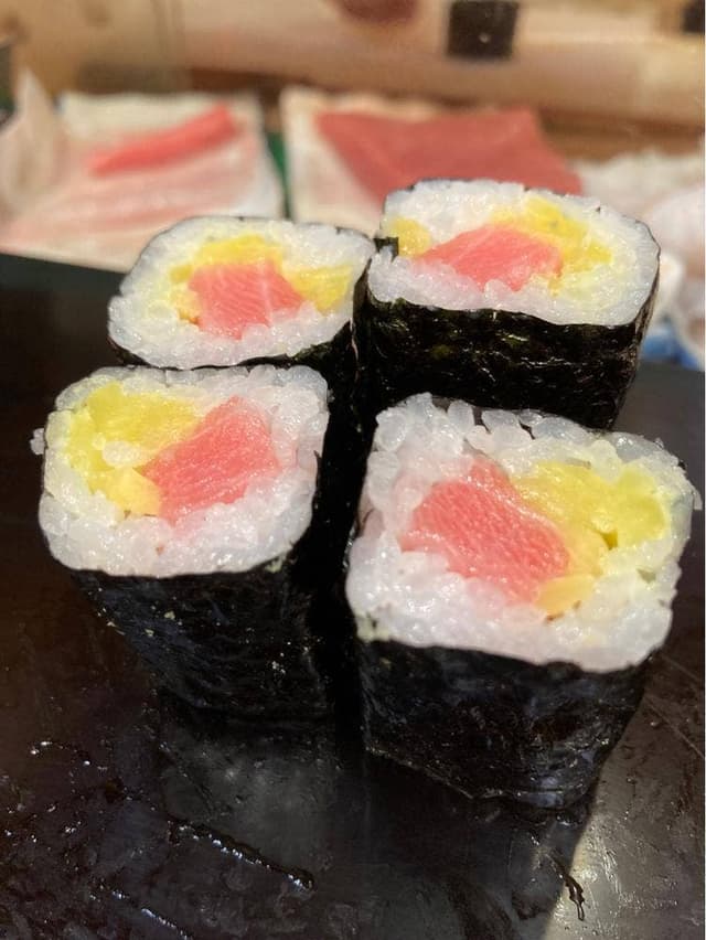 さかえすし 玉屋町店 - サブ画像2