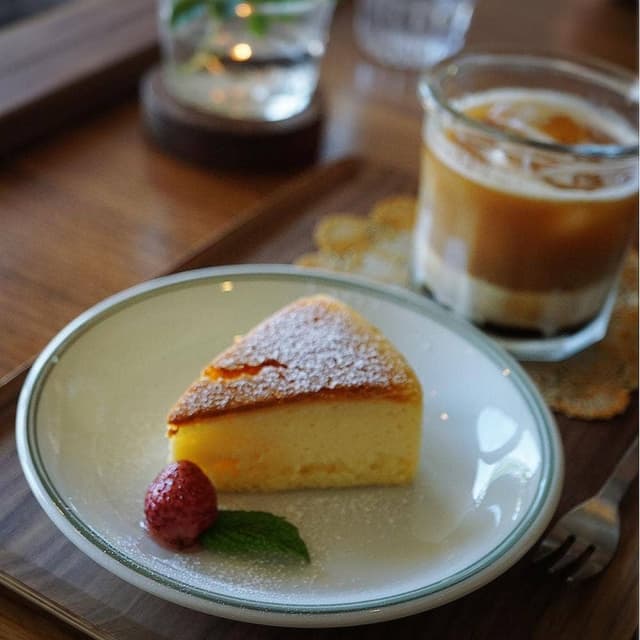 ニルカフェ - サブ画像3