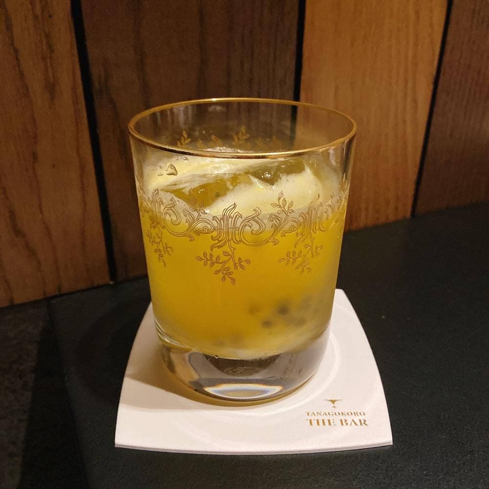 TANAGOKORO THE BAR