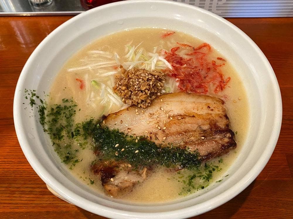 豪壱 芦野店