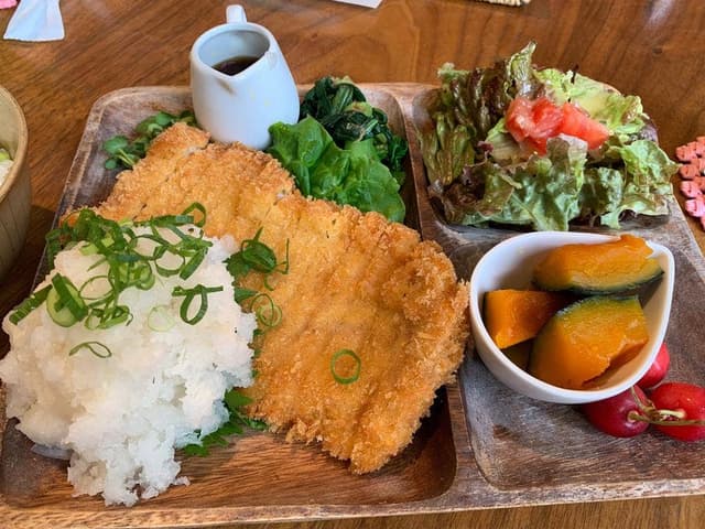 マルホカフェ - サブ画像3