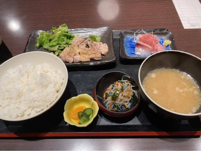 大塚 大衆酒場 海然・鳥然 - サブ画像3
