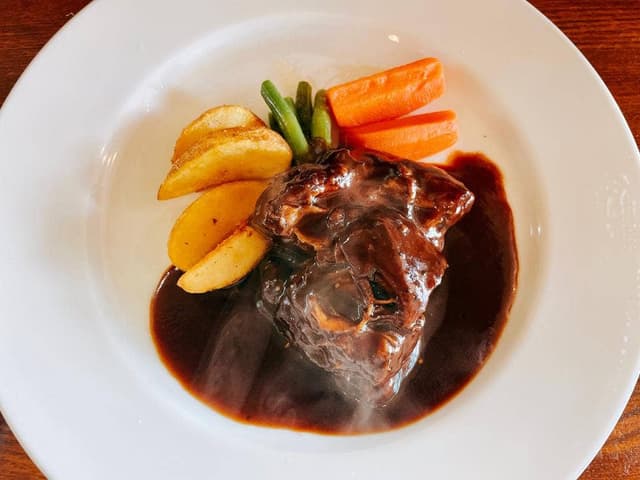 キッチン ポアレ - サブ画像3