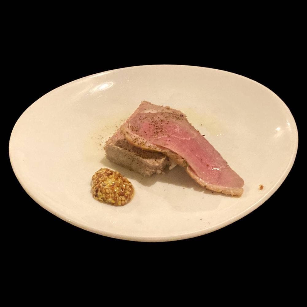TRATTORIA Briccola
