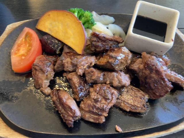 レストハウスウエノ - サブ画像3