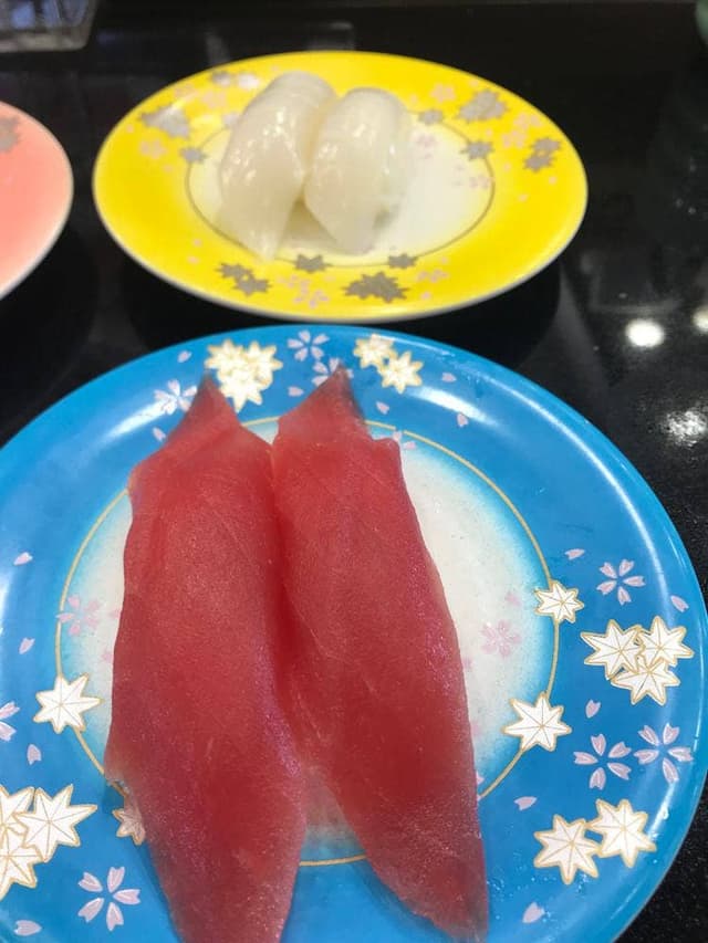 ジャンボおしどり寿司 磯子店 - サブ画像2