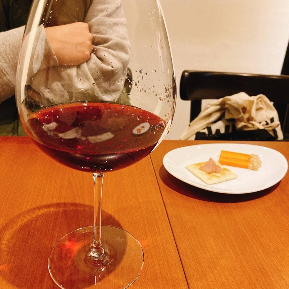 BUYER'S WINE HOUSE ISHIHARA