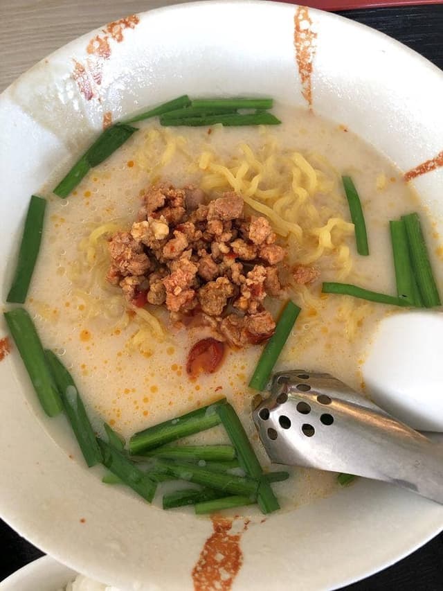 中華料理 四川園 - サブ画像1