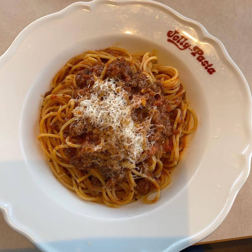 ジョリーパスタ 岸和田店