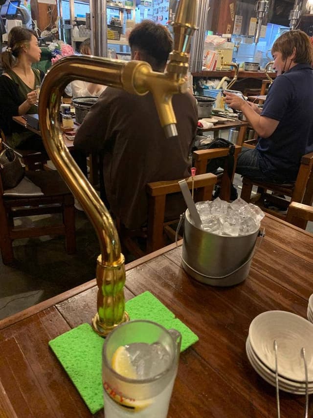 ホルモン焼き やまだ 昭和町店 - サブ画像1