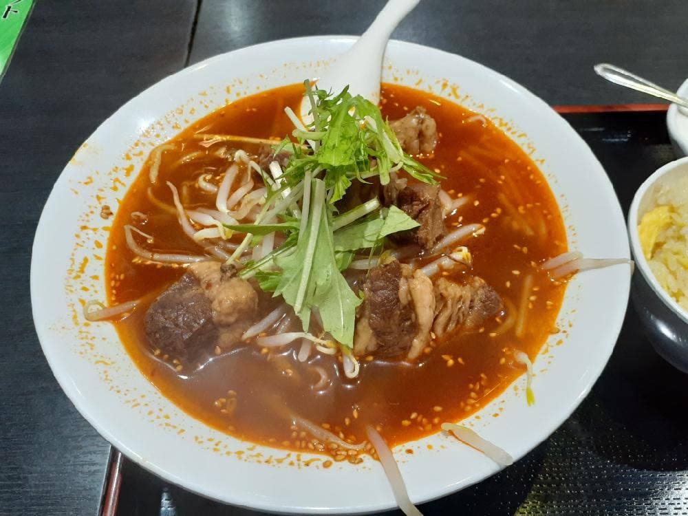 中華食べ飲み放題 MAX味仙 新橋店