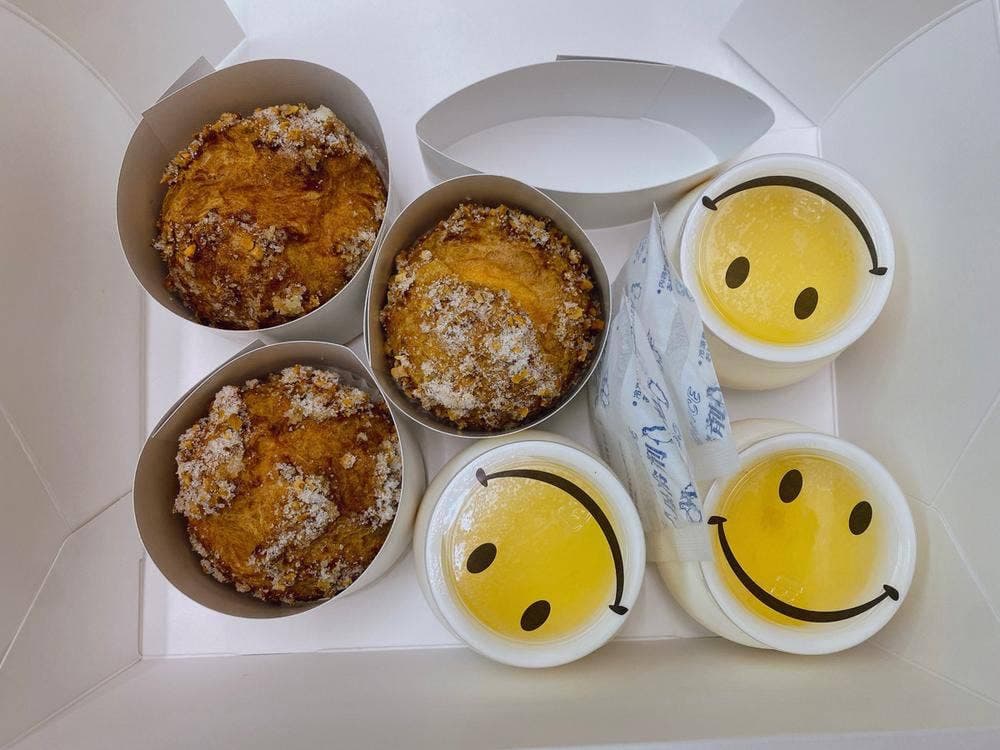 パティスリーコンセント