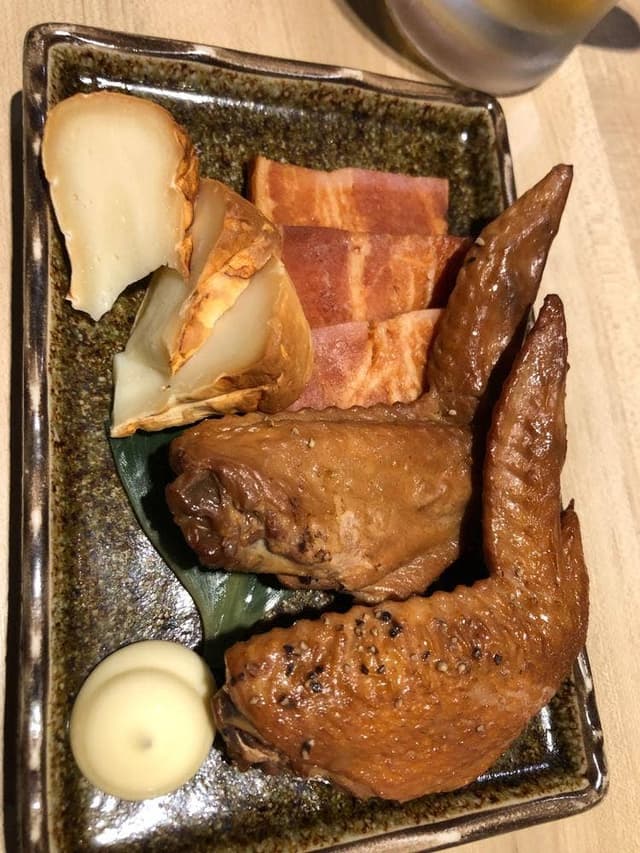 和酒 たきね - サブ画像1