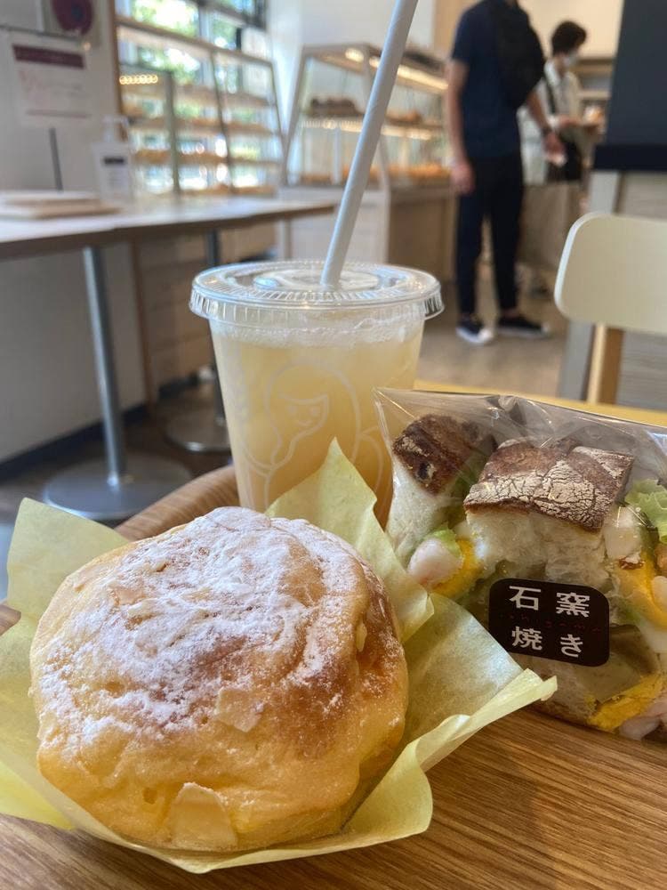リトルマーメイド 武庫之荘店
