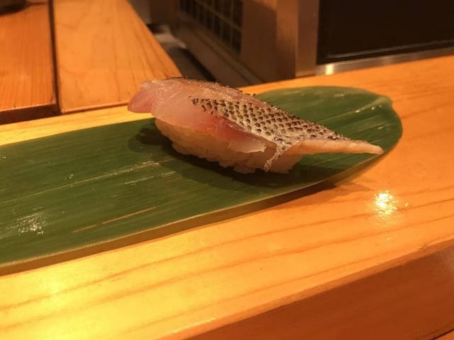 和食と立喰い寿司NATURA - サブ画像3