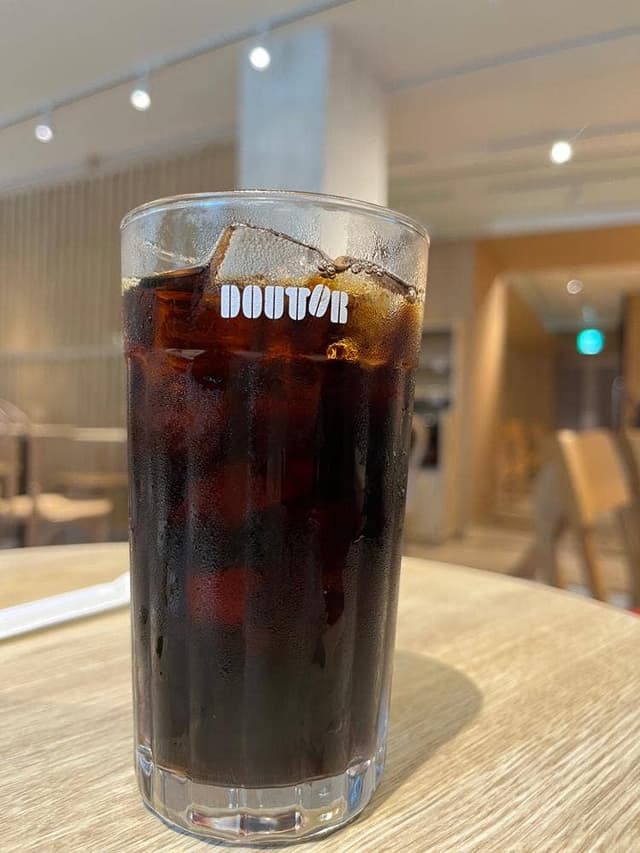 ドトールコーヒーショップ 高田馬場店 - サブ画像2