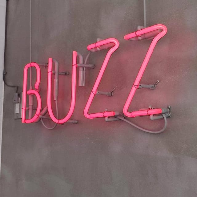 BUZZ - サブ画像3