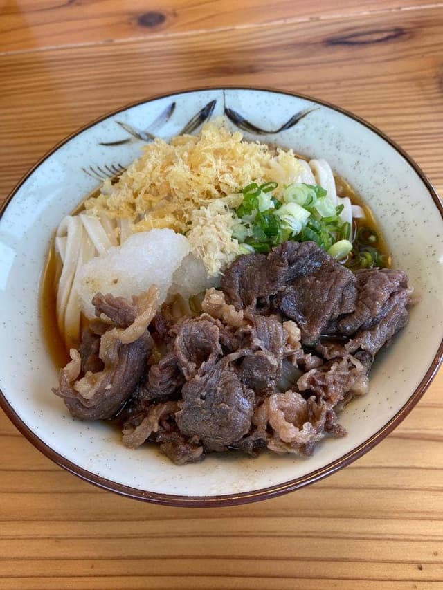 めん処 みのり - サブ画像2