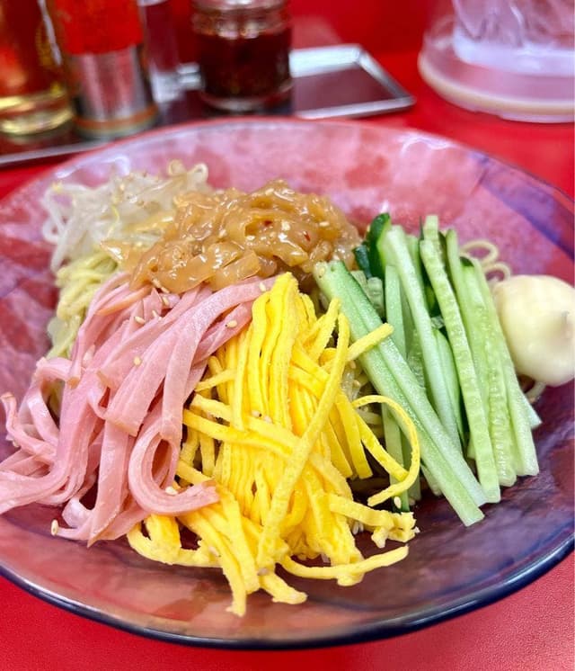 大阪王将 黒川店 - サブ画像1