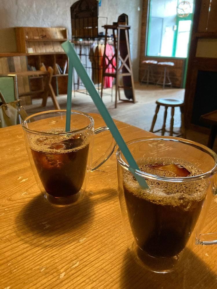 COFFEE STAND by shizuku