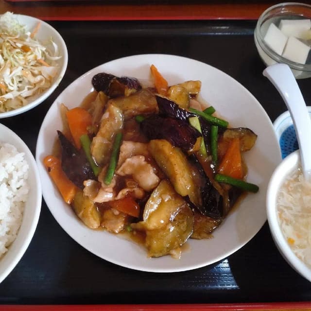 中華料理 福園 - サブ画像3