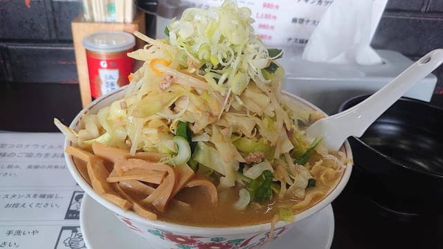 ももどり伝説 盛岡南店 - サブ画像3