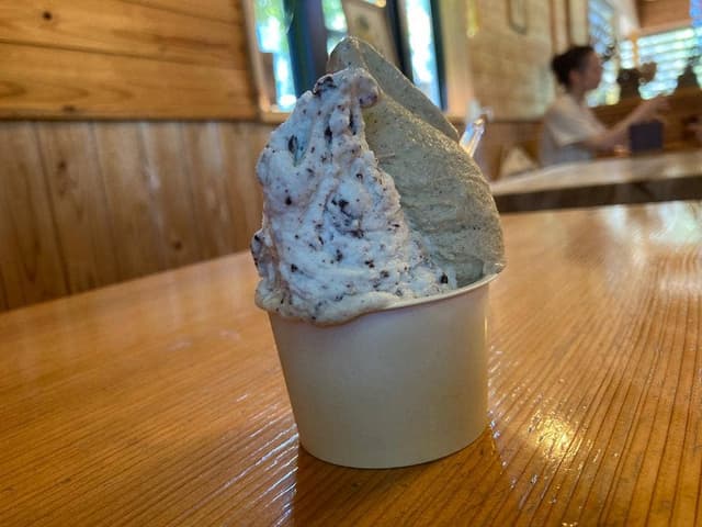 前川牧場 Brillante - サブ画像3