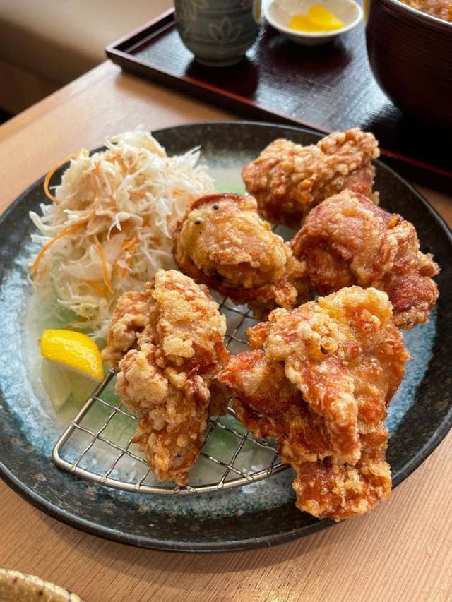 味庵しものせき - サブ画像1