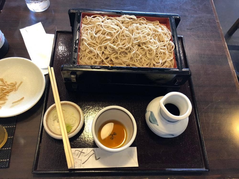 鴨立庵