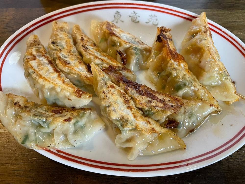 東竜苑