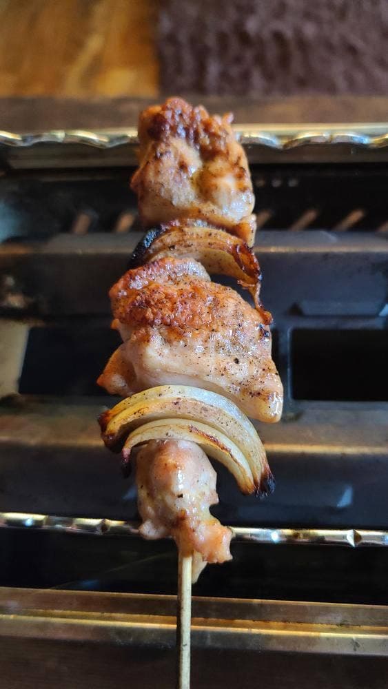 キッチンカー 三美焼鳥 白石店 - サブ画像3