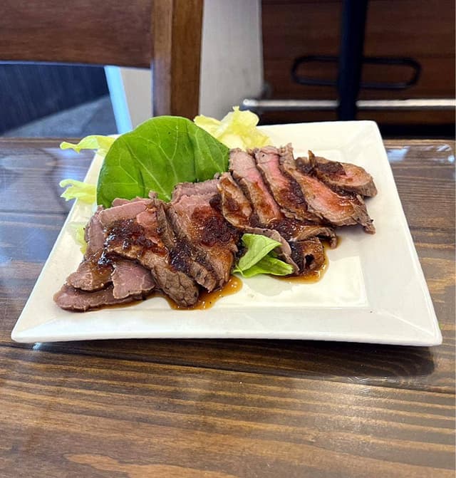 食べ処 いっせん - サブ画像3