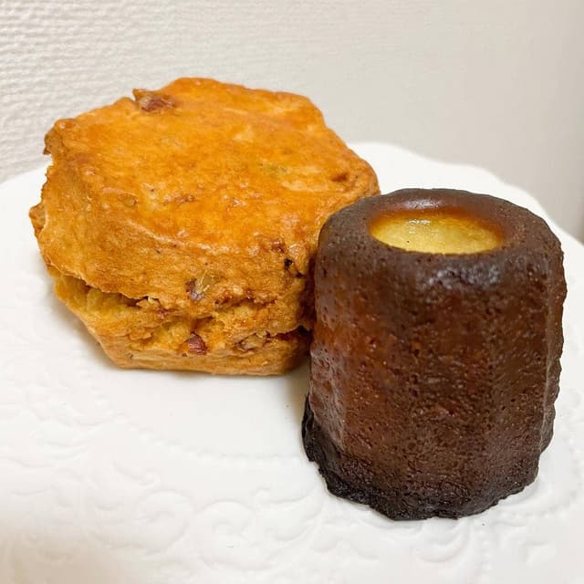 ビーバーブレッド - サブ画像3