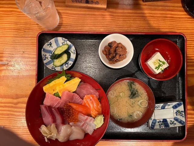 鮮魚料理 伊勢屋 - サブ画像2