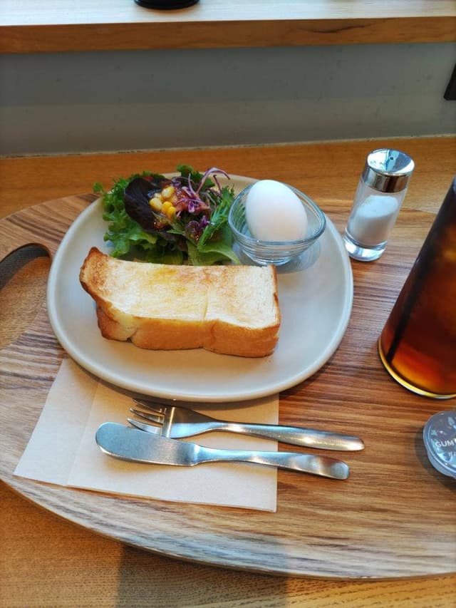OniwaDe...present coffee - サブ画像1