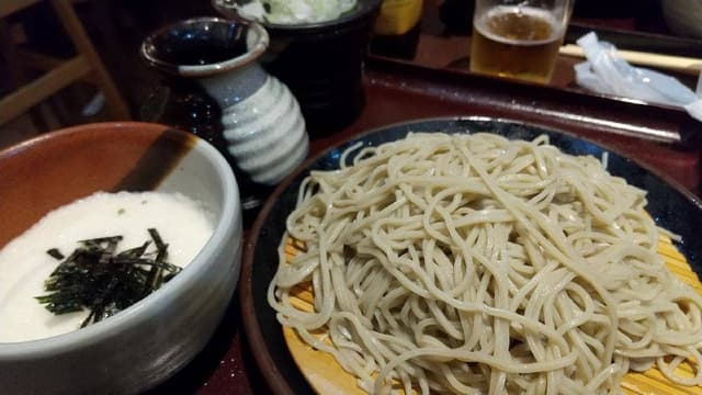 そば傳西新井アリオ店 - サブ画像2