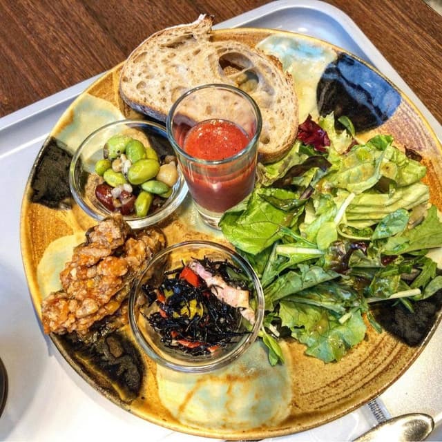 ワイン食堂トランク イタリアゴハン 小禄店 - サブ画像3